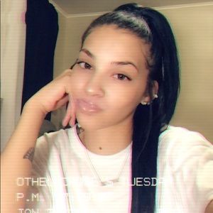 Meet your Posher, Cherise